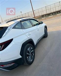 هیوندای تۆکسۆن